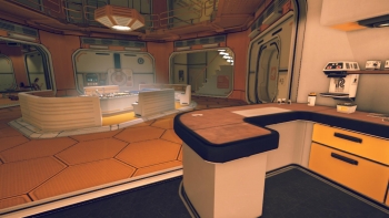 P.O.L.L.E.N Screenshot